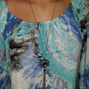 honeyme colored dress